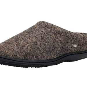 Acorn Men's Digby Gore Slip-Ons (10.5 - 11.5)